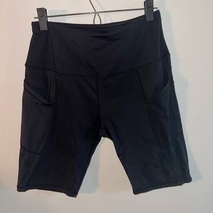 Oalka Bike Short 7”